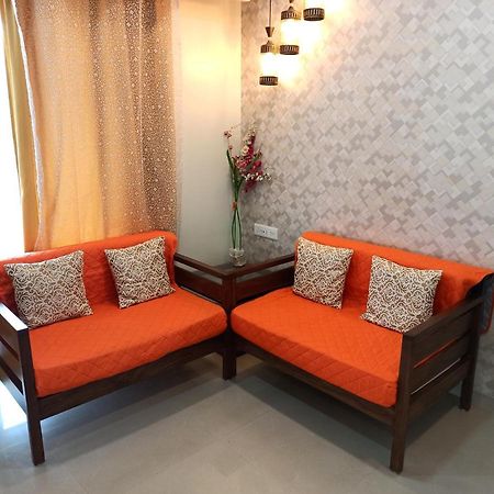 Parishreya Holiday Home Lonavala Ngoại thất bức ảnh