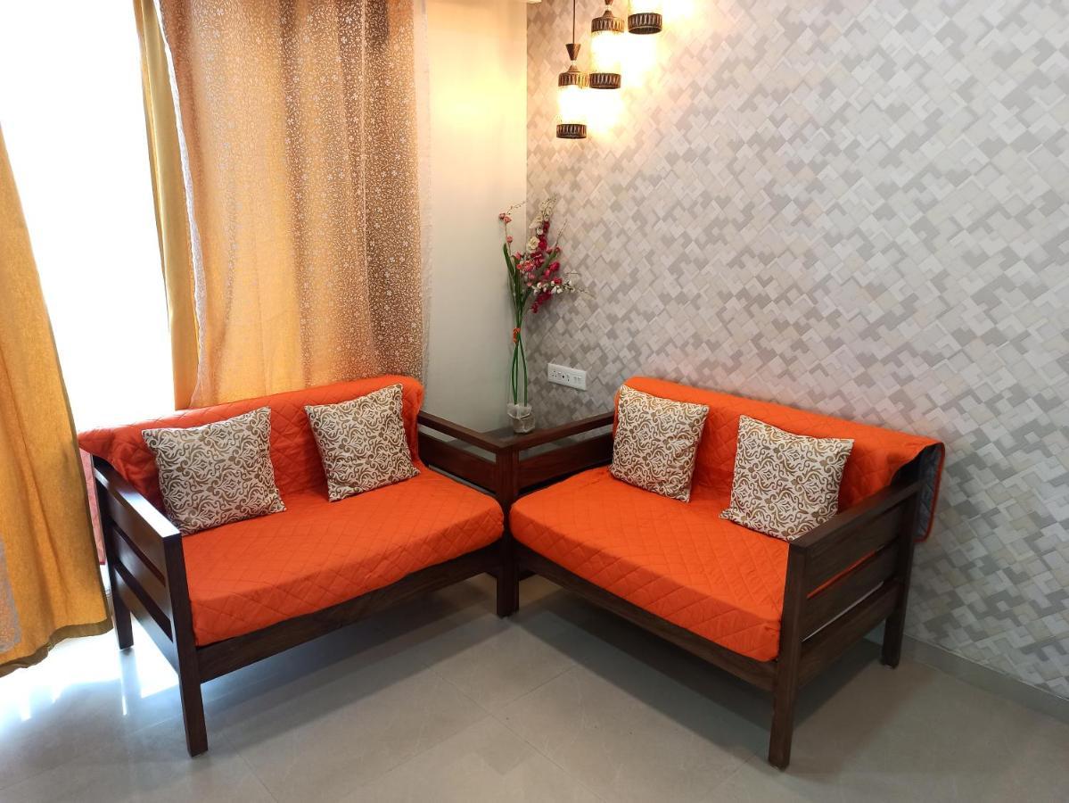 Parishreya Holiday Home Lonavala Ngoại thất bức ảnh