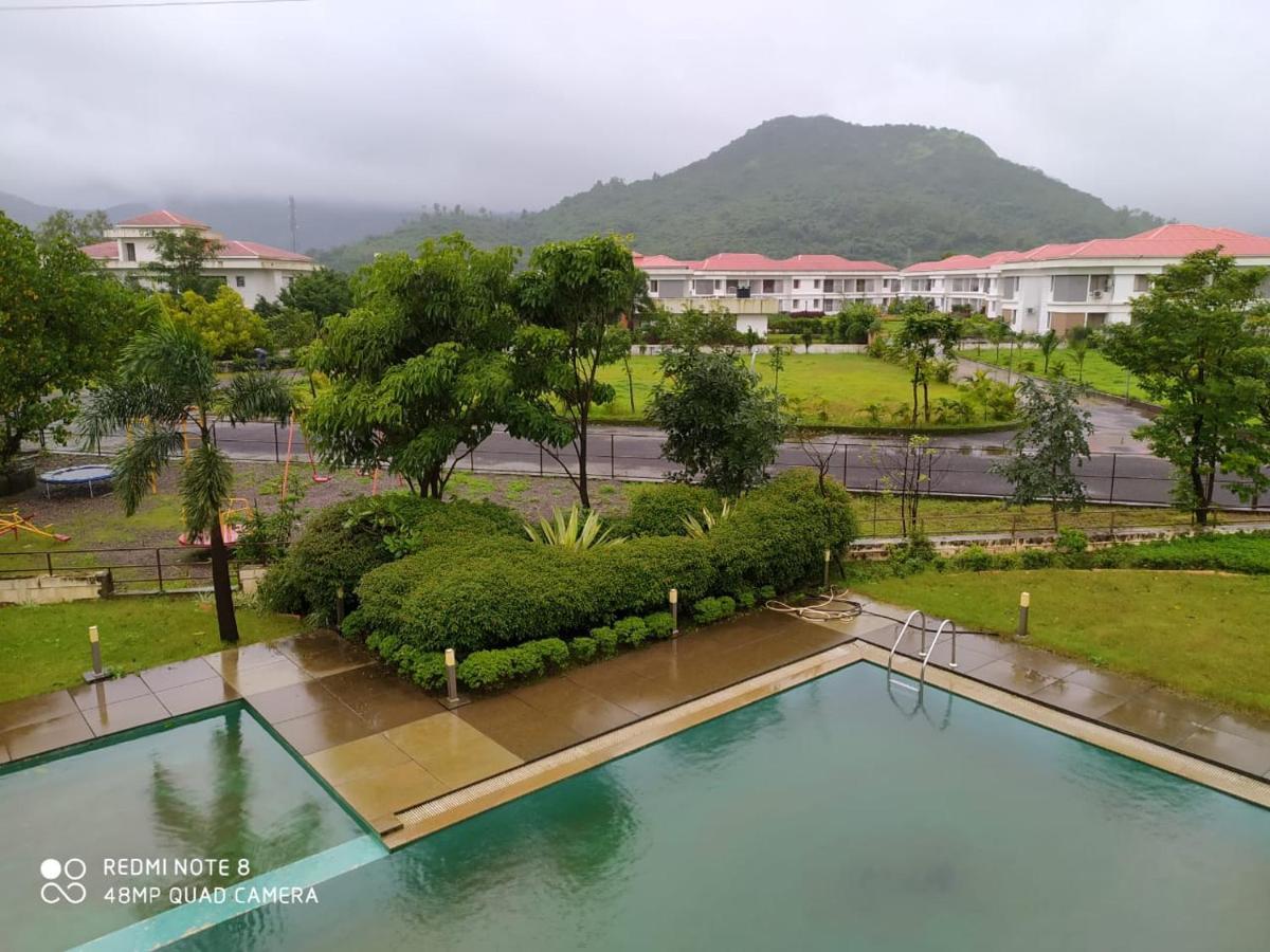 Parishreya Holiday Home Lonavala Ngoại thất bức ảnh