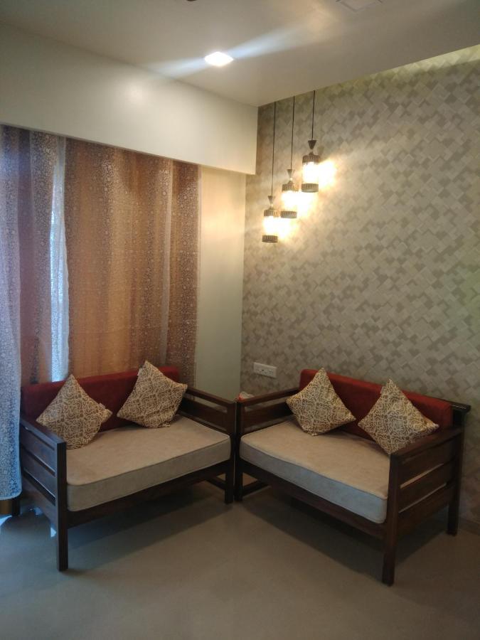 Parishreya Holiday Home Lonavala Ngoại thất bức ảnh