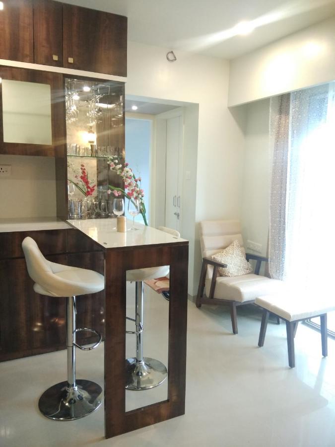 Parishreya Holiday Home Lonavala Ngoại thất bức ảnh