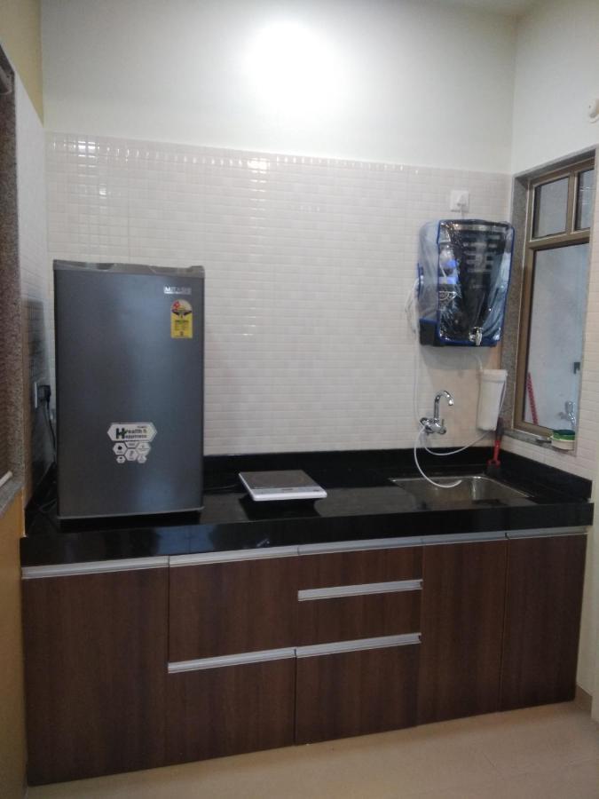 Parishreya Holiday Home Lonavala Ngoại thất bức ảnh