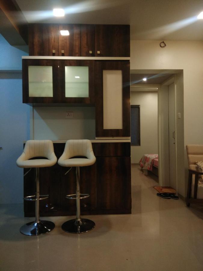 Parishreya Holiday Home Lonavala Ngoại thất bức ảnh