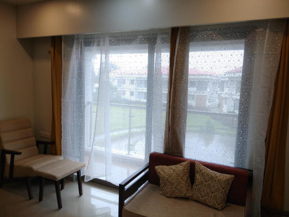 Parishreya Holiday Home Lonavala Ngoại thất bức ảnh