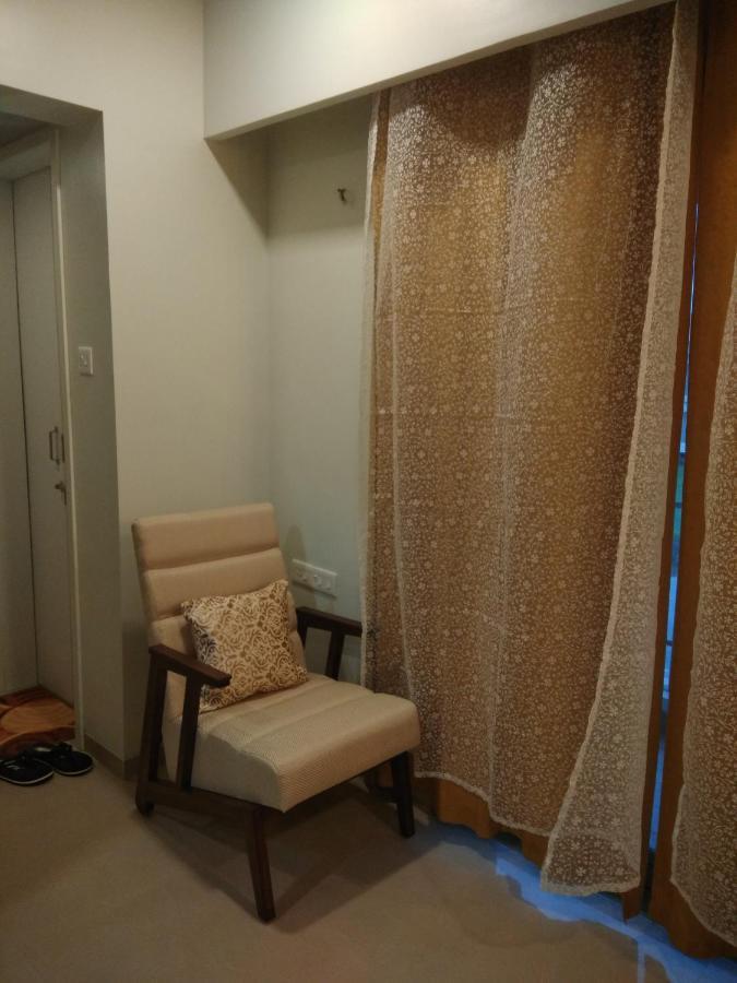 Parishreya Holiday Home Lonavala Ngoại thất bức ảnh