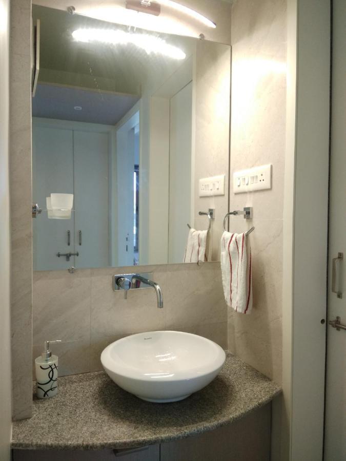 Parishreya Holiday Home Lonavala Ngoại thất bức ảnh