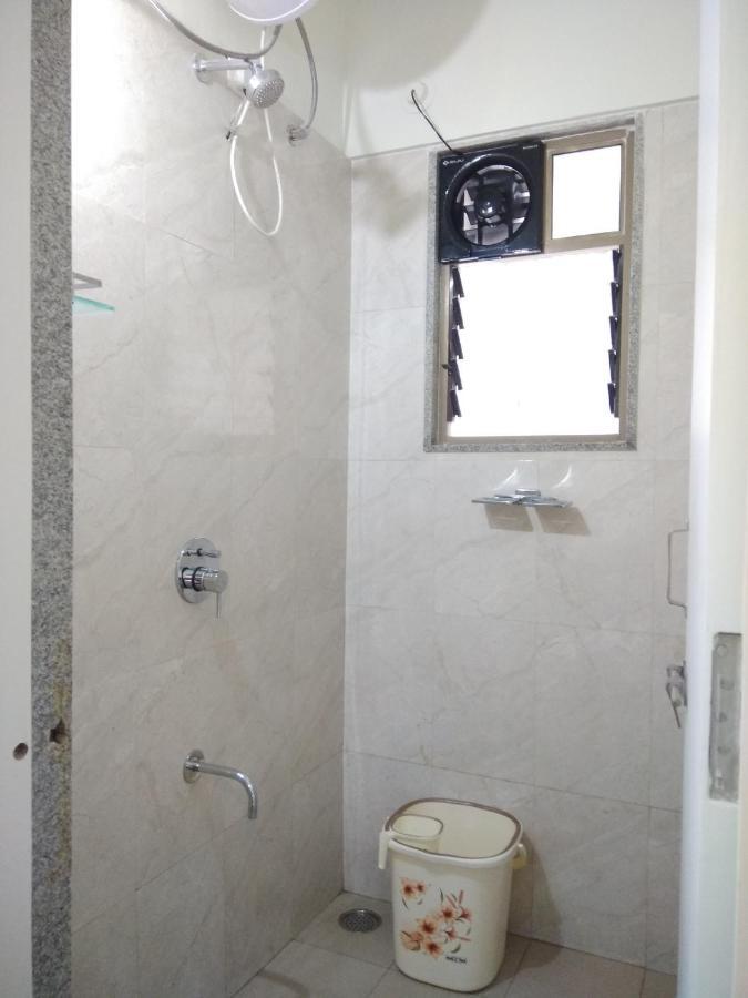 Parishreya Holiday Home Lonavala Ngoại thất bức ảnh