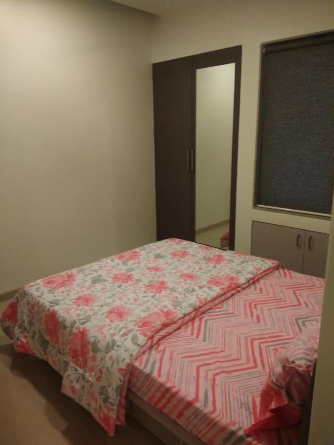 Parishreya Holiday Home Lonavala Ngoại thất bức ảnh