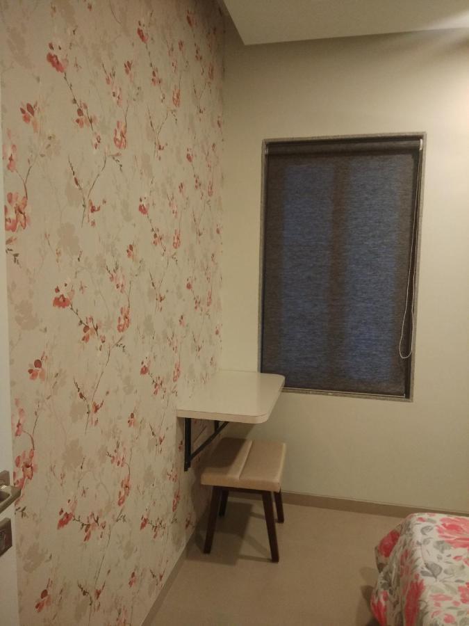 Parishreya Holiday Home Lonavala Ngoại thất bức ảnh